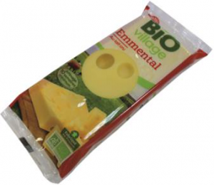 Emmental Bio